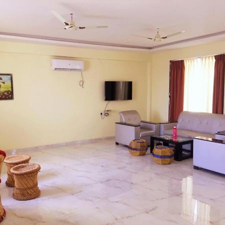 Riverdale Villa Lonavala Dış mekan fotoğraf