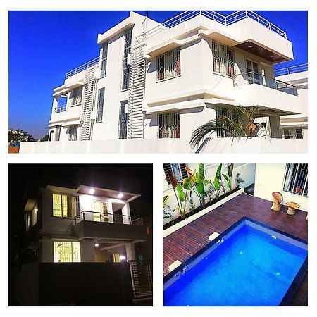 Riverdale Villa Lonavala Dış mekan fotoğraf