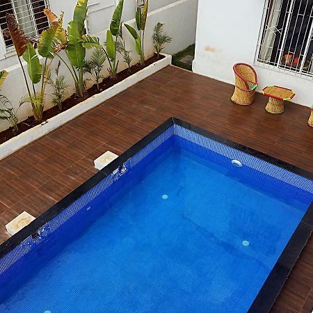 Riverdale Villa Lonavala Dış mekan fotoğraf