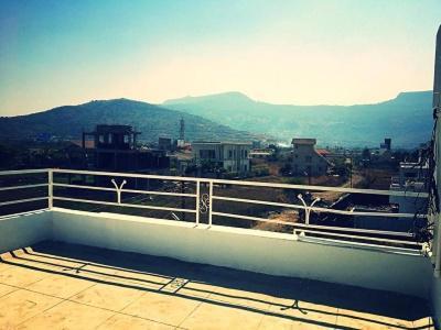 Riverdale Villa Lonavala Dış mekan fotoğraf