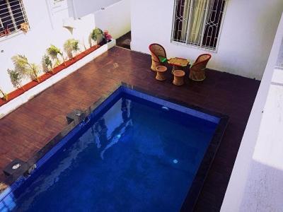 Riverdale Villa Lonavala Dış mekan fotoğraf