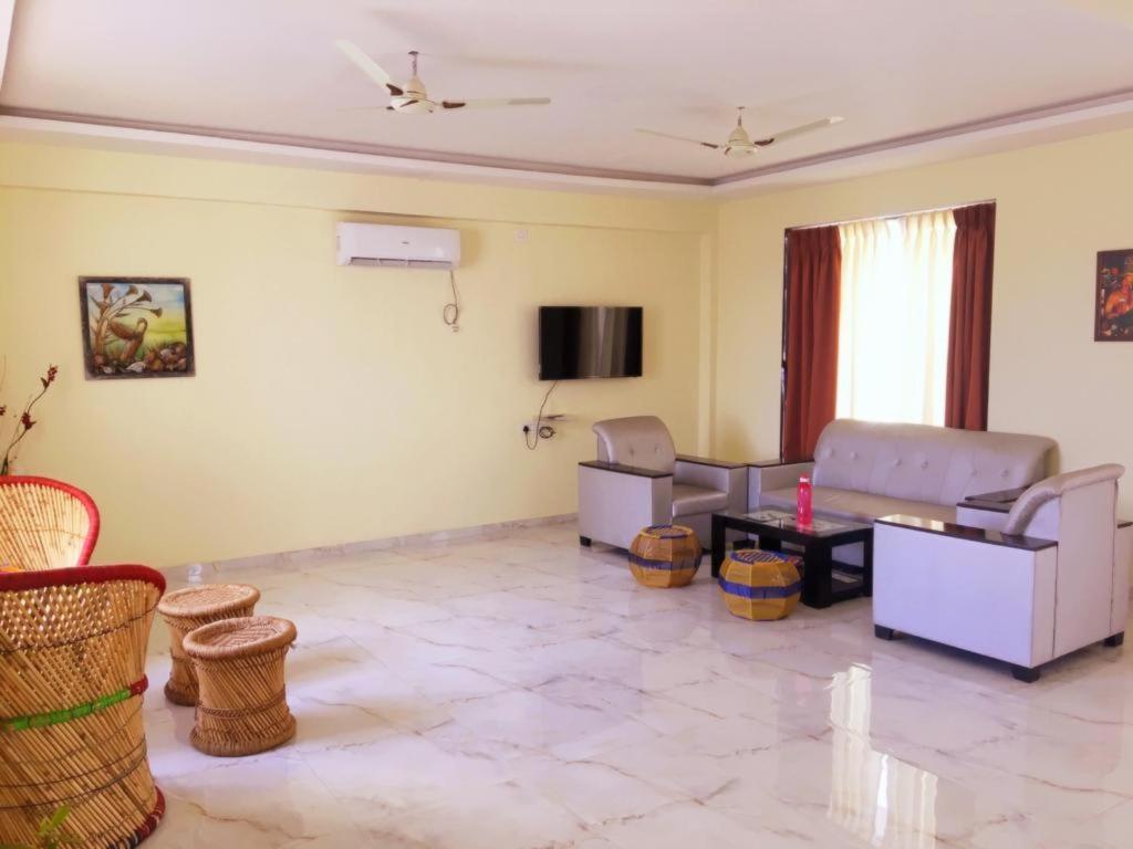 Riverdale Villa Lonavala Dış mekan fotoğraf