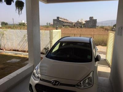 Riverdale Villa Lonavala Dış mekan fotoğraf