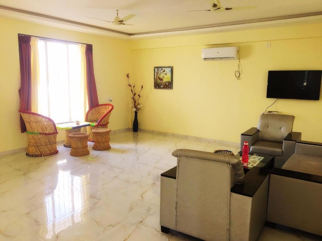 Riverdale Villa Lonavala Dış mekan fotoğraf
