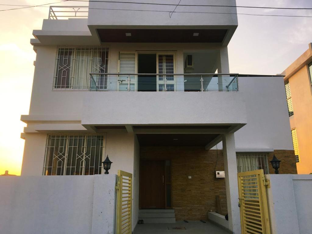 Riverdale Villa Lonavala Dış mekan fotoğraf