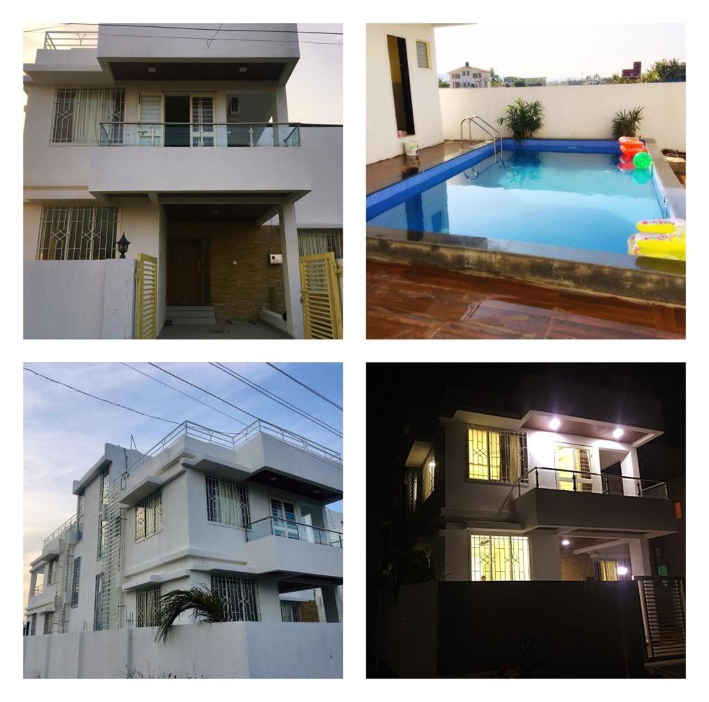 Riverdale Villa Lonavala Dış mekan fotoğraf