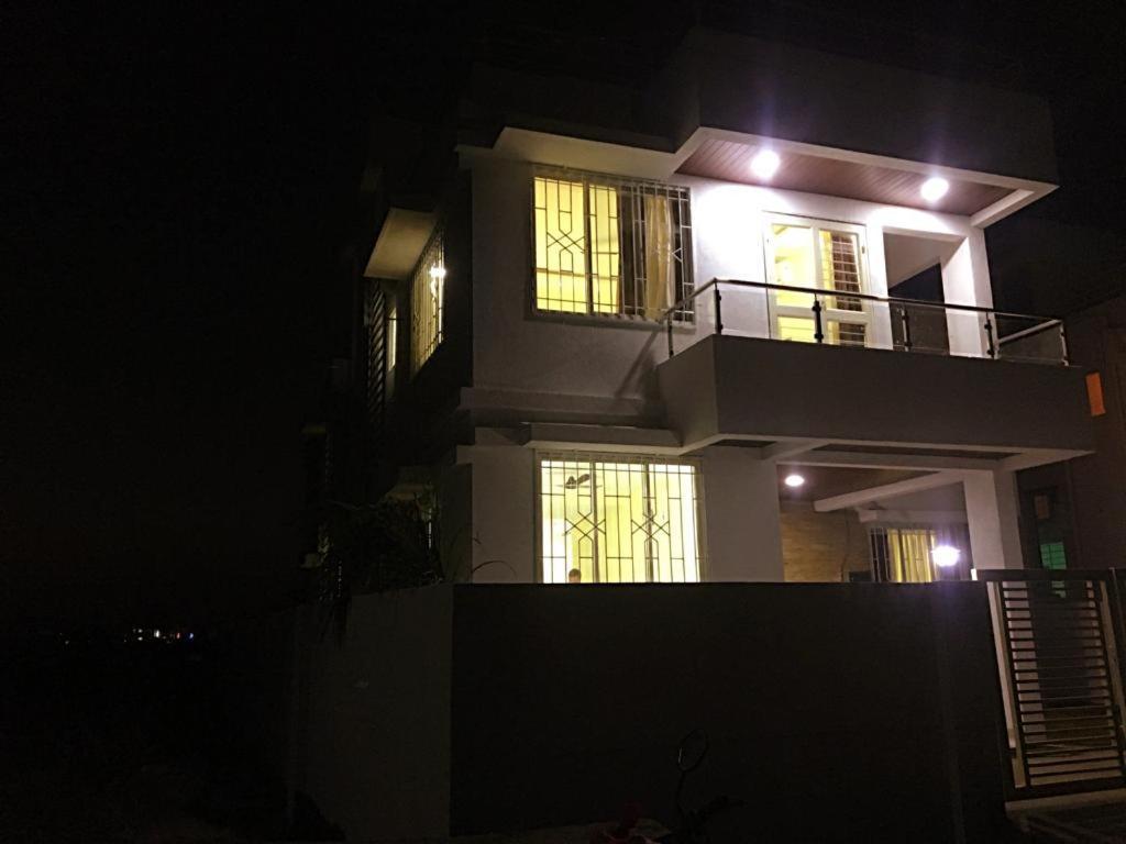 Riverdale Villa Lonavala Dış mekan fotoğraf