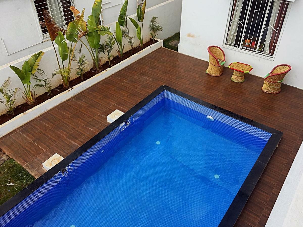 Riverdale Villa Lonavala Dış mekan fotoğraf